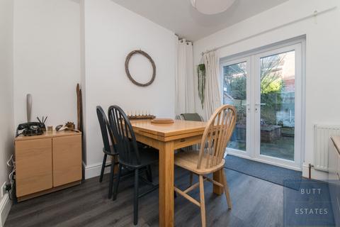 2 bedroom terraced house for sale, Exeter EX1