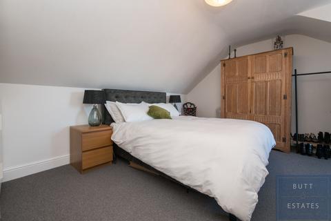2 bedroom terraced house for sale, Exeter EX1