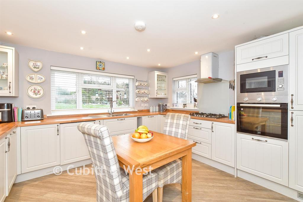 Annexe Kitchen/Diner