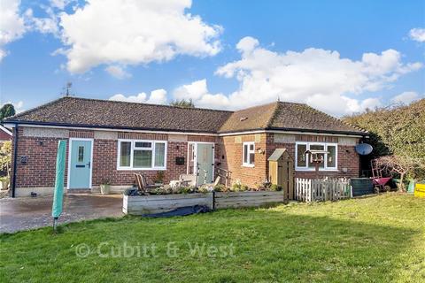 5 bedroom semi-detached bungalow for sale, Timberlea Close, Ashington, West Sussex