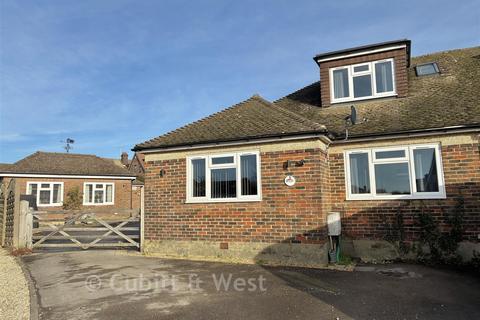 5 bedroom semi-detached bungalow for sale, Timberlea Close, Ashington RH20