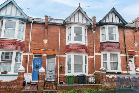 3 bedroom terraced house for sale - Exeter EX2