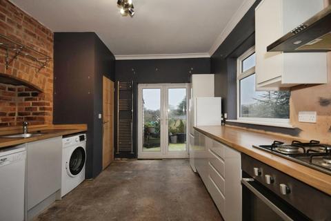 3 bedroom semi-detached house for sale, Hollin Hill Road, Clowne, Chesterfield, S43 4AX