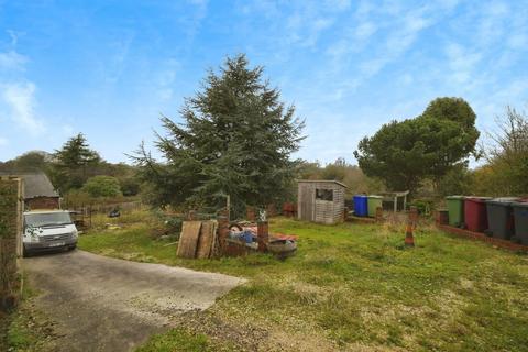 undefined, Hollin Hill Road, Clowne, Chesterfield, S43 4AX
