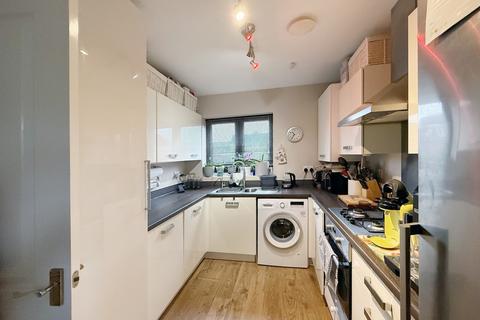 undefined, Rylands Way, Royal Wootton Bassett, SN4