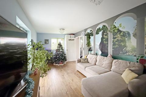 undefined, Rylands Way, Royal Wootton Bassett, SN4