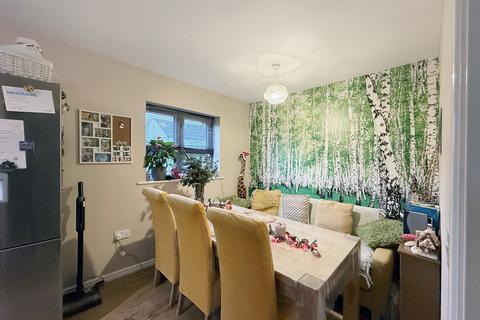 undefined, Rylands Way, Royal Wootton Bassett, SN4