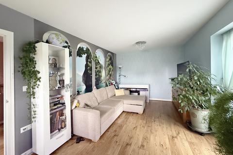 undefined, Rylands Way, Royal Wootton Bassett, SN4