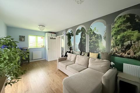 undefined, Rylands Way, Royal Wootton Bassett, SN4