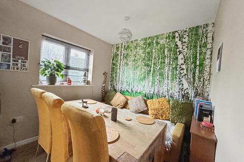 undefined, Rylands Way, Royal Wootton Bassett, SN4