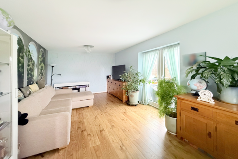 undefined, Rylands Way, Royal Wootton Bassett, SN4