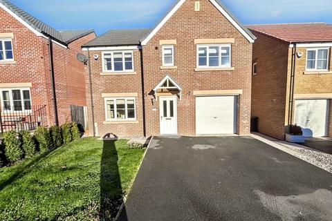 undefined, Temperley Way, Sacriston, Durham, Durham, DH7 6FH