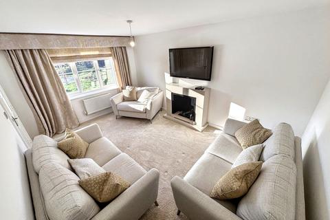 undefined, Temperley Way, Sacriston, Durham, Durham, DH7 6FH