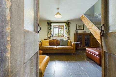 2 bedroom detached house for sale, Canada Coombe, Hutton