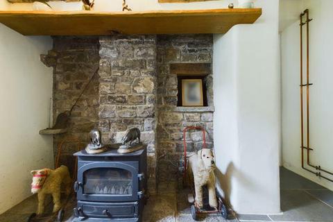 2 bedroom detached house for sale, Canada Coombe, Hutton