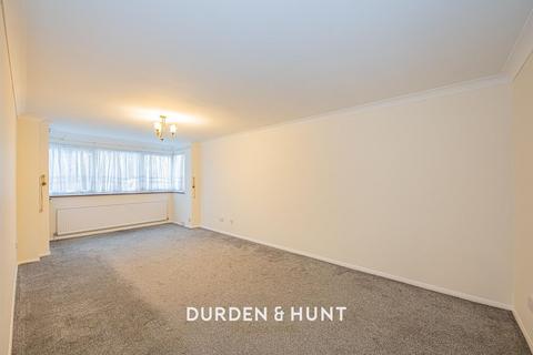 undefined, New Wanstead, London E11