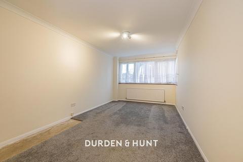 undefined, New Wanstead, London E11