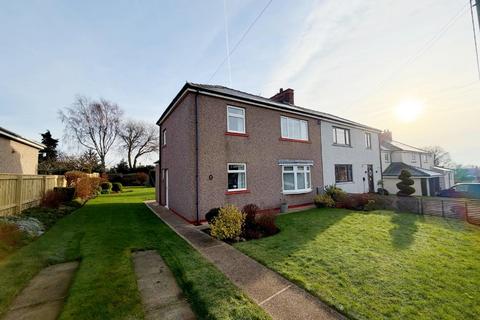 3 bedroom semi-detached house for sale, Woodstock Terrace, Bishop Middleham,