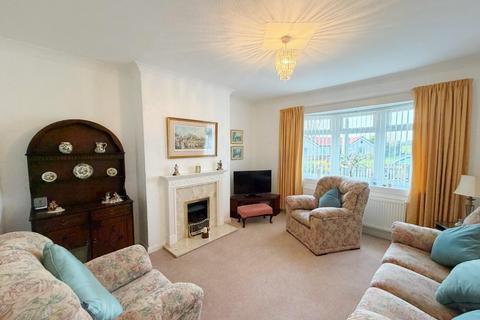 3 bedroom semi-detached house for sale, Woodstock Terrace, Bishop Middleham,