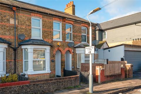 3 bedroom terraced house for sale - Warwick Road, West Drayton, UB7
