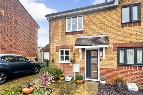 Gray Close, Folkestone CT18