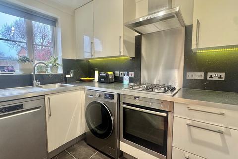 2 bedroom end of terrace house for sale, Gray Close, Folkestone CT18