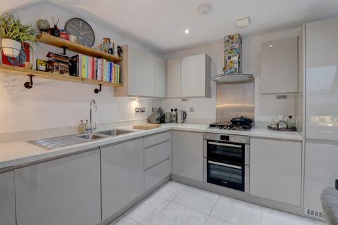 undefined, Goodearl Place, Buckinghamshire HP27