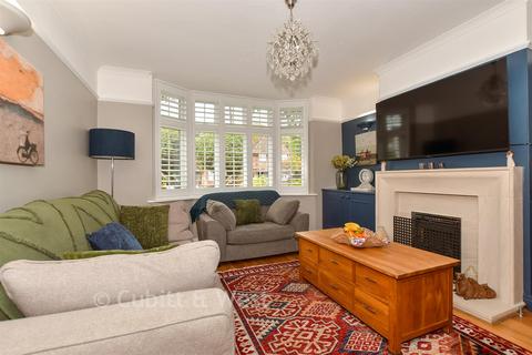 3 bedroom detached house for sale, Orpin Road, Merstham RH1