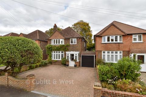 undefined, Orpin Road, Merstham RH1