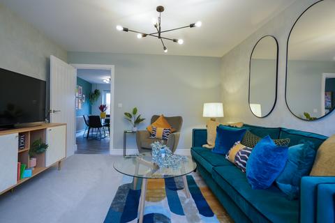 undefined, Plot 108, The Sherbourne at Willow Grove, Pickford Green Lane CV5