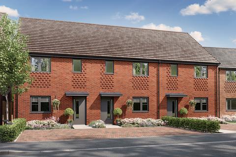 3 bedroom semi-detached house for sale, Plot 19, The Beech at Sheldon Pines, Sheldon Drive, B31
