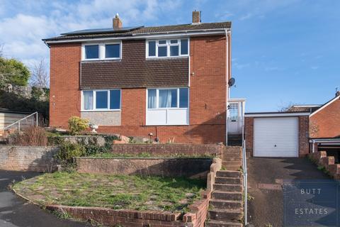 3 bedroom semi-detached house for sale, Exeter EX2