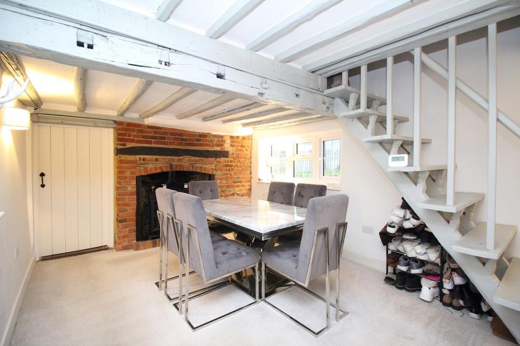 Dining Area View 2