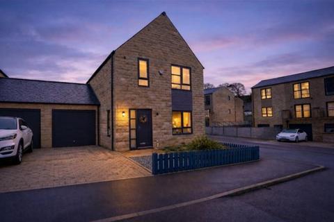 4 bedroom detached house for sale, River View, Haworth, Keighley, BD22