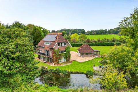 undefined, Wildmoor, Sherfield-on-Loddon RG27
