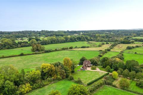 undefined, Wildmoor, Sherfield-on-Loddon RG27
