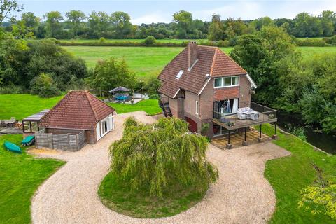 undefined, Wildmoor, Sherfield-on-Loddon RG27