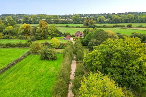 undefined, Wildmoor, Sherfield-on-Loddon RG27