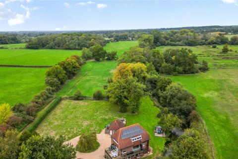 5 bedroom detached house for sale, Wildmoor, Sherfield-on-Loddon RG27