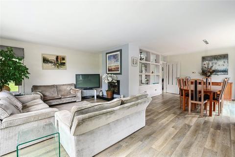 undefined, Wildmoor, Sherfield-on-Loddon RG27