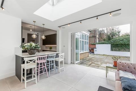 undefined, Cambridge Road, Bromley, BR1