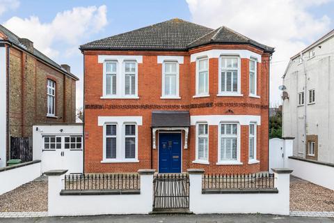 undefined, Cambridge Road, Bromley, BR1