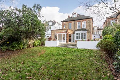 undefined, Cambridge Road, Bromley, BR1