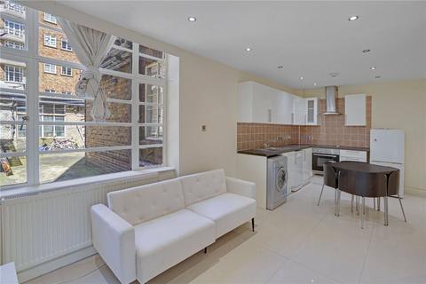 1 bedroom flat for sale, George Street, Marylebone, London