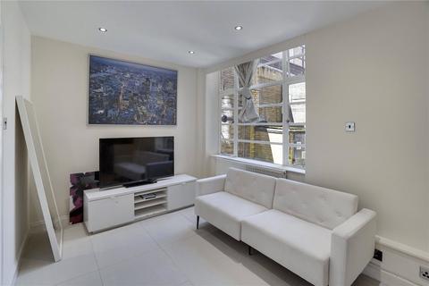 1 bedroom flat for sale, George Street, Marylebone, London