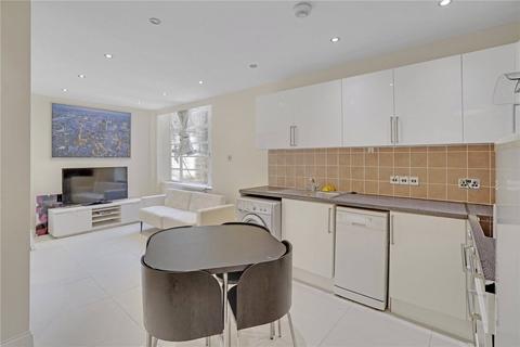 1 bedroom flat for sale, George Street, Marylebone, London