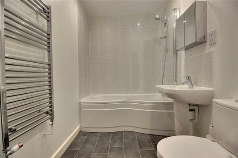 undefined, Bath Lane, Mansfield NG18