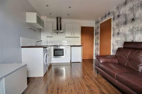 undefined, Bath Lane, Mansfield NG18