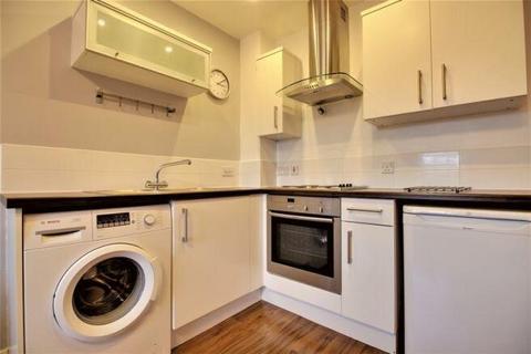 undefined, Bath Lane, Mansfield NG18