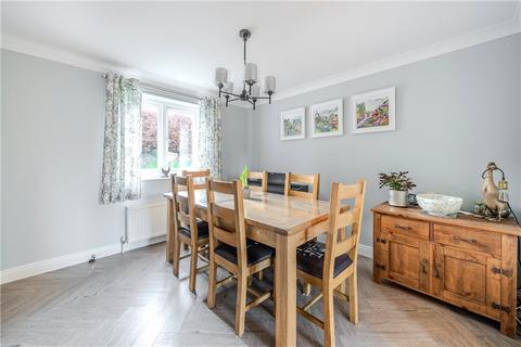 undefined, Kingwood, Markington, Harrogate, North Yorkshire, HG3